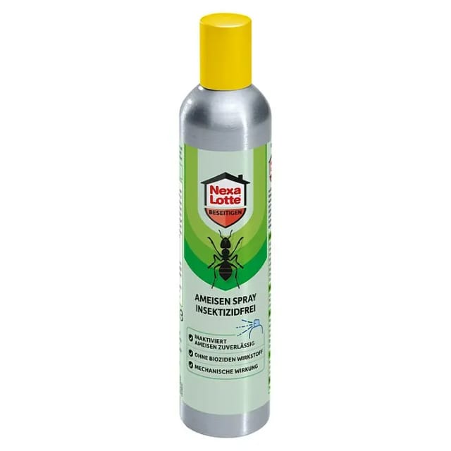 Nexa Lotte AmeisenSpray insektizidfrei 300 ml