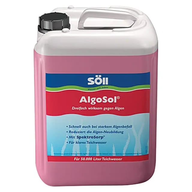 Söll AlgoSol® 2,5 l