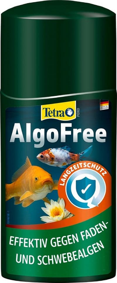 Tetra Wasseraufbereitung AlgoFree 250 ml