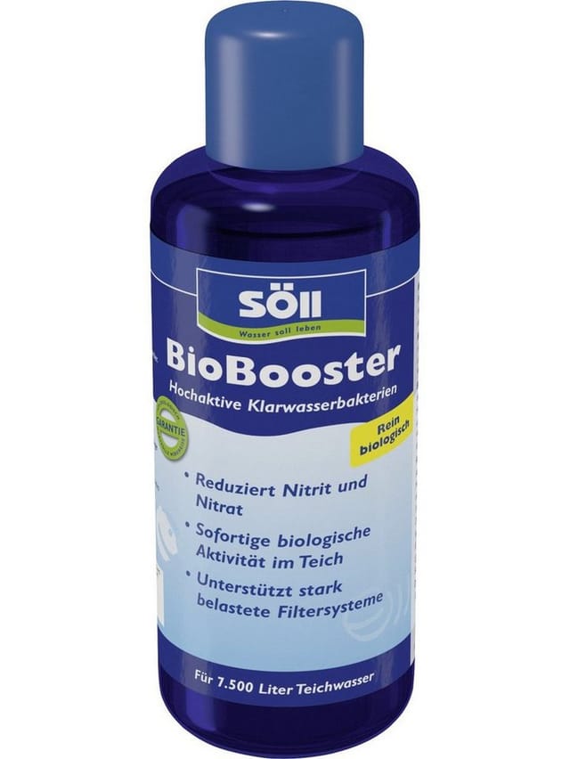 Söll BioBooster 250 ml