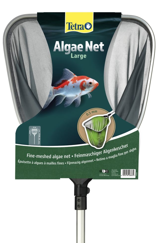 Tetra Pond Algenkescher