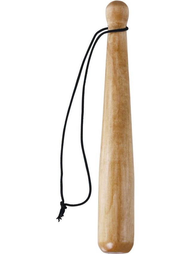 Paladin Holz Fischtöter Baseball