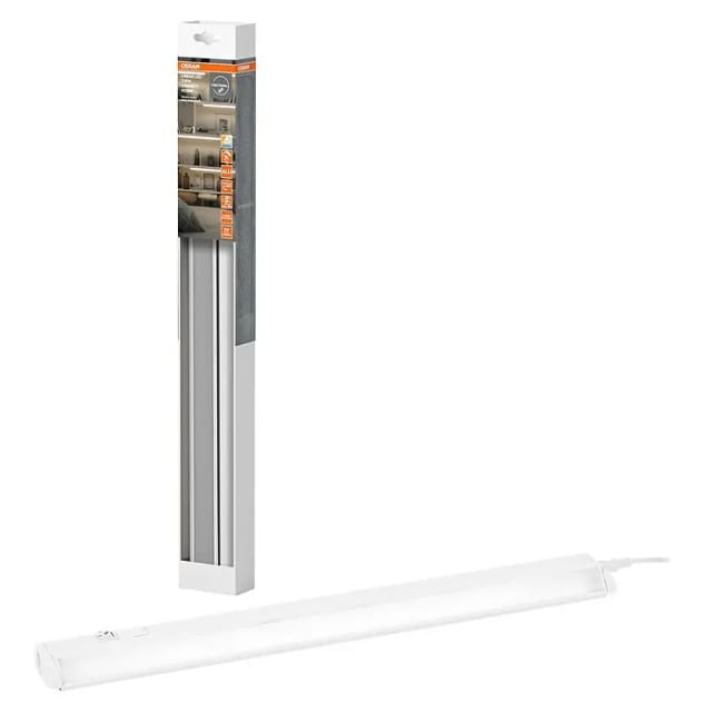 Osram LED Unterbauleuchte Linear Turn Connect 10 Watt 55 cm dimmbar