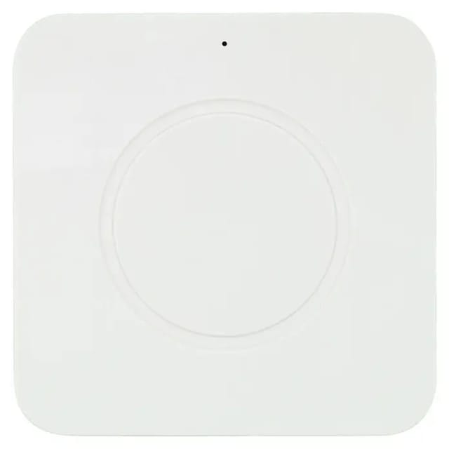 Intertechno Funk-Wandsender ITWT-800 Soft Touch Smart Home