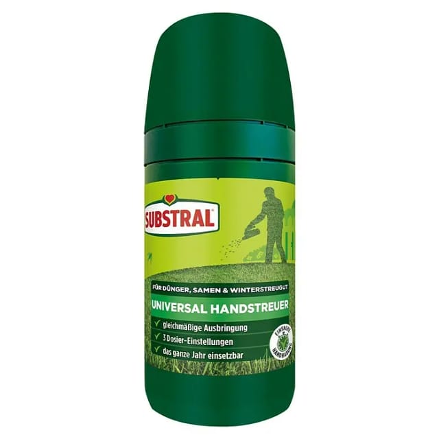 Substral Universal-Handstreuer
