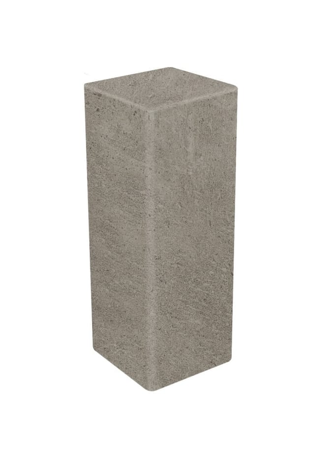 FN Neuhofer Eckenstäbchen 16,5 x 60 mm Fliese patio 2 Stück
