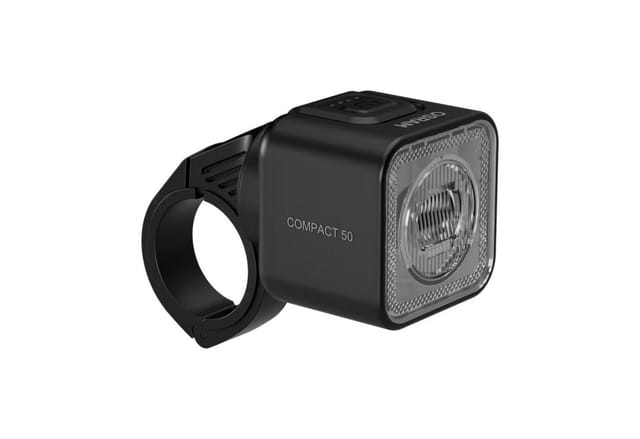 Osram LED-Fahrradbeleuchtungset Compact 50