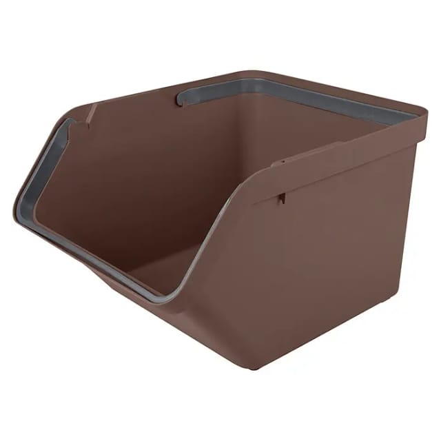 Sunware Sortiereinheit Sigma Home 45 L schoko