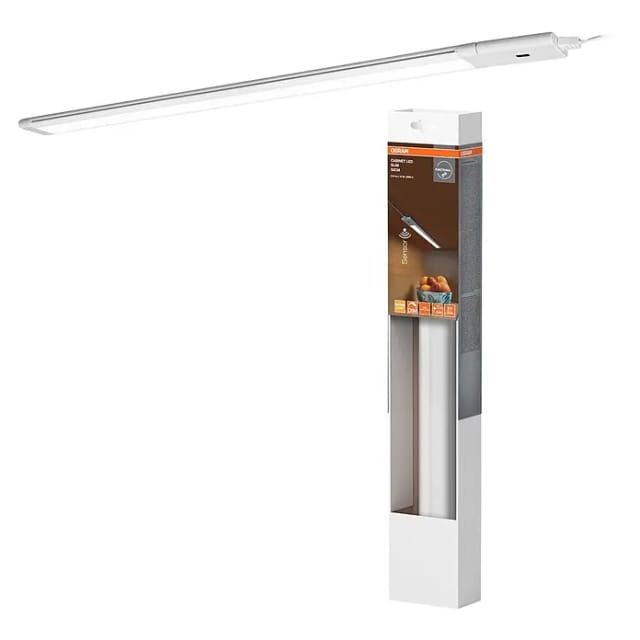 Osram LED Unterbauleuchte Cabinet Slim Sensor 10 Watt 50 cm