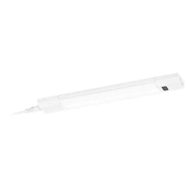 Osram LED Unterbauleuchte Linear Edge Sensor 30 cm dimmbar weiß