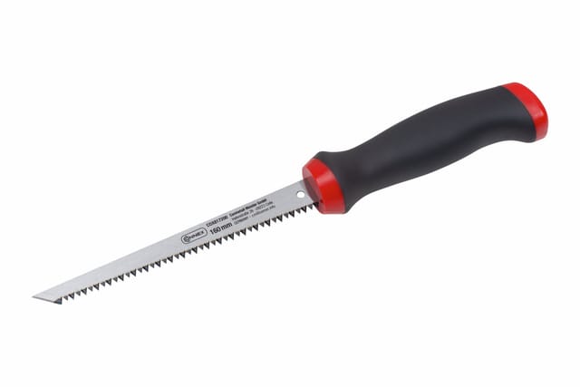 Connex Stichsäge Span-/ Sperrholz 160 mm 2K Griff