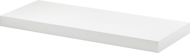 Dolle Regalboden Decoboard 57 x 23,5 x 3,8 cm weiß