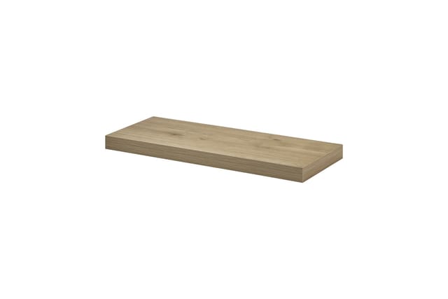 Dolle Regalboden Decoboard 57 x 23,5 x 3,8 cm eiche
