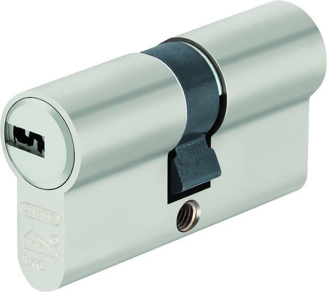 Abus Türzylinder G5XNP 45/45 B/DF