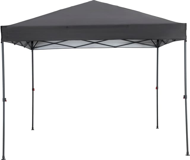 Tepro Pavillon Miami 298 x 298 cm anthrazit