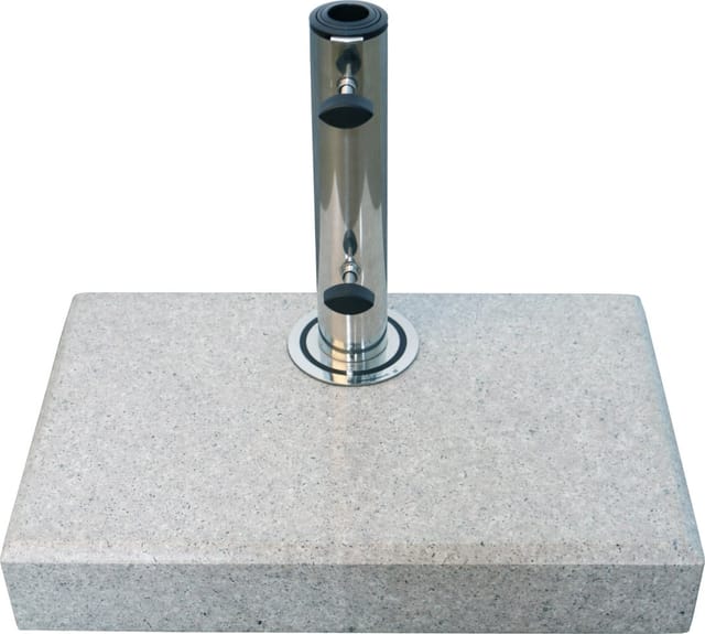 Primaster Schirmständer Granit 25 kg