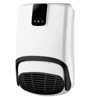 Emerio Badschnellheizer BH-123818 2000W Timer Fernbedienung
