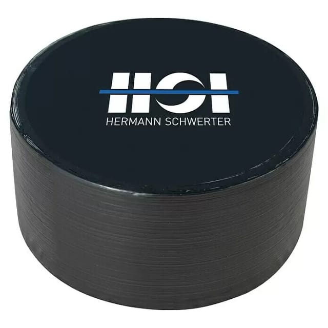 HSI Terra Wood Holzschutzband 20 m schwarz