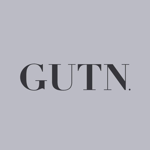 Duni Servietten Gutn 33 x 33 cm - 20er Pack