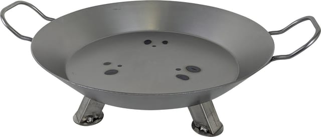 Schneider Feuerschale Eisen Ø 30 cm Feuerschale aus Eisen