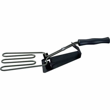Tepro Grillanzünder schwarz