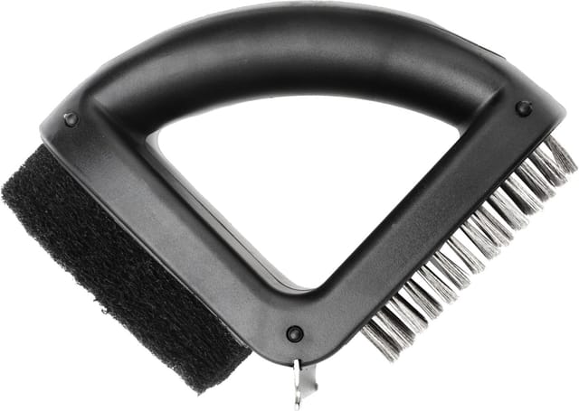 Primaster Multifunktions-Grillbürste 14 cm