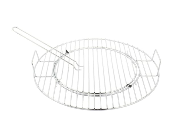 Primaster modularer Grillrost verchromt Ø 47 cm