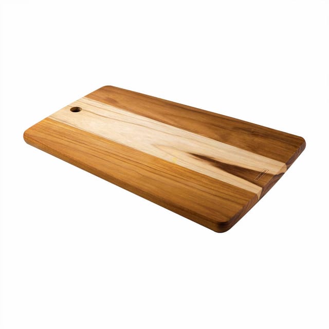Tramontina Landhaus Schneidebrett 40 x 27 cm