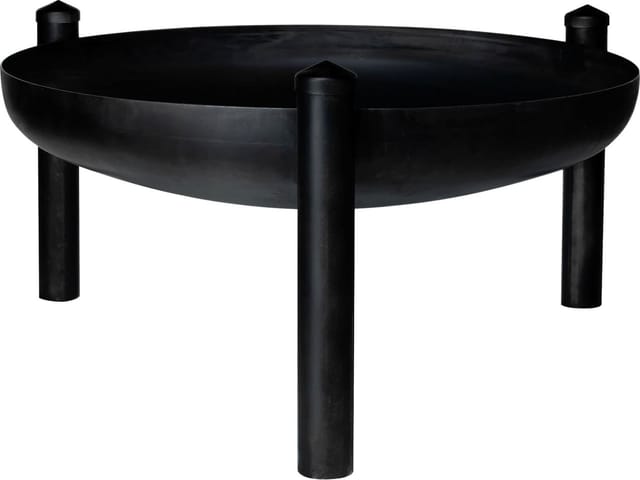 Schneider Grillgeräte Feuerschale Ferra Ø 75 cm