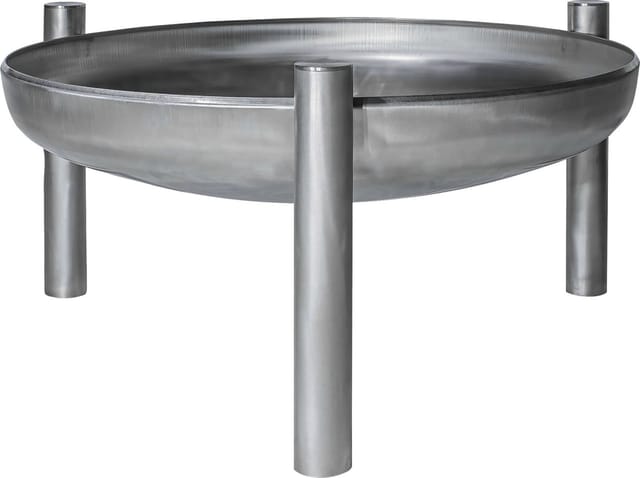 Schneider Grillgeräte Feuerschale Inoxa Ø 85 cm