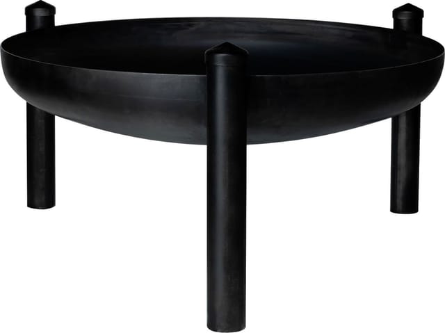 Schneider Grillgeräte Feuerschale Ferra Ø 85 cm