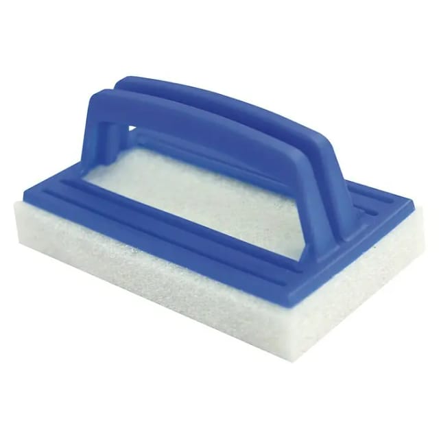 Steinbach Handschrubber De Luxe mit Griff