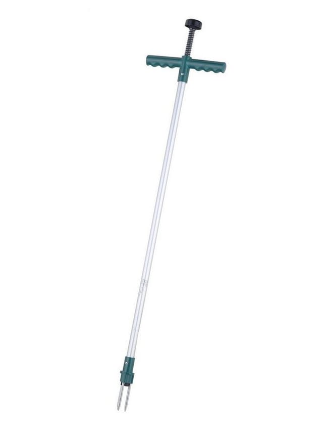 TrendLine Unkrautstecher Aluminium
