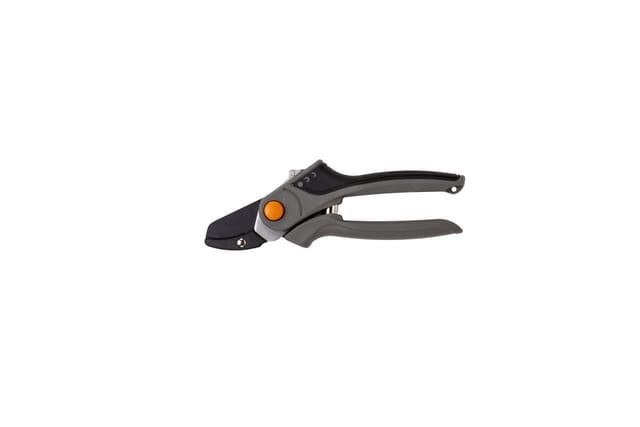 Primaster Gartenschere Amboss 25 cm