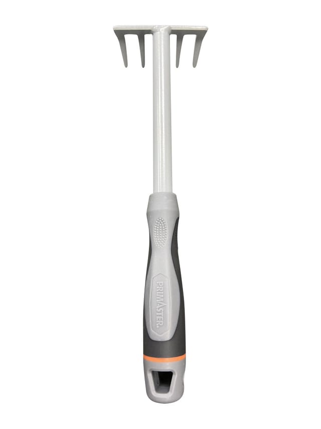 Primaster Blumenrechen 8 cm Arbeitsbreite
