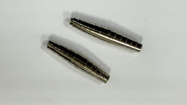 Primaster Ersatzfeder-Set für Gartenscheren Bypass und Amboss 2-tlg.