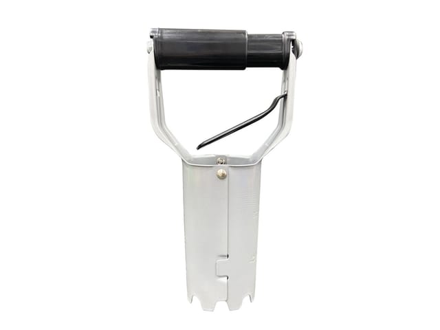 Primaster Blumenzwiebelpflanzer mit Griffautomatik