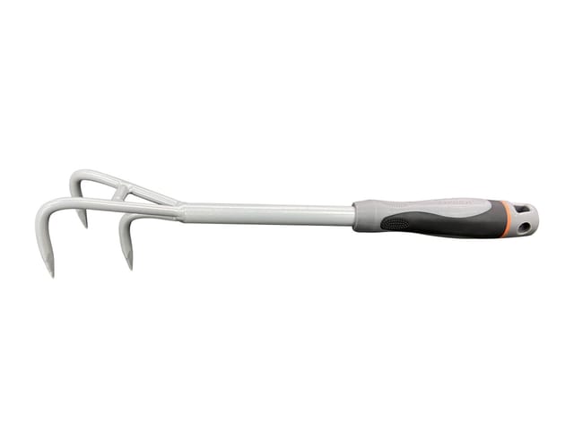 Primaster Handgartengrubber 6,5 cm Arbeitsbreite