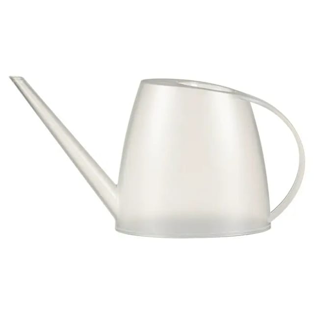 Scheurich Gießkanne 1,5 l Kunststoff Pearl