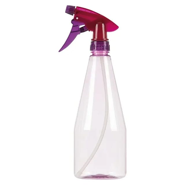 Scheurich Blumensprüher violett-pink 700 ml