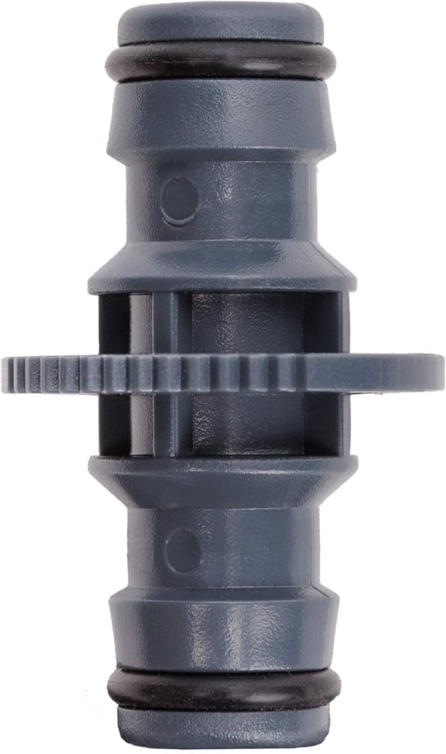 Primaster Kupplung für Gartenschlauch Ø 16 mm