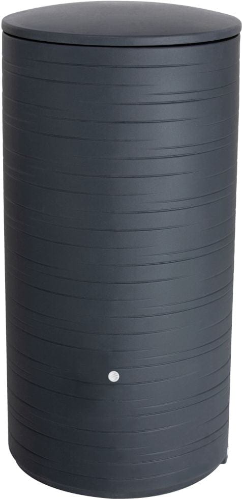 Arves Regentonne Novara 280 L anthrazit