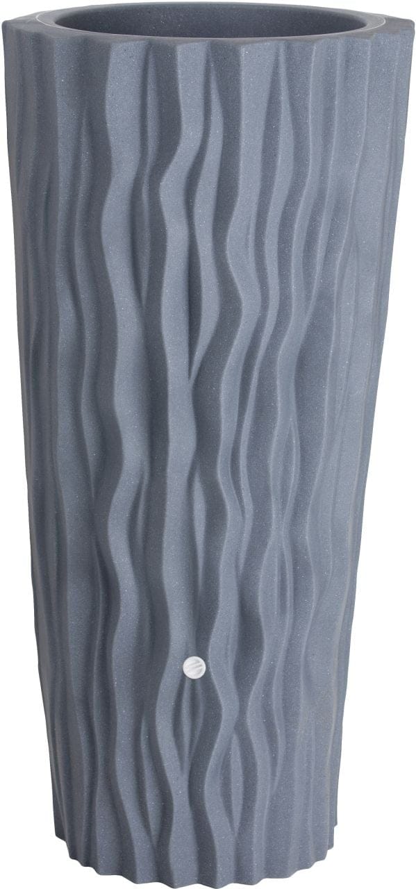 Arves Regentonne Alana 160 L betongrau