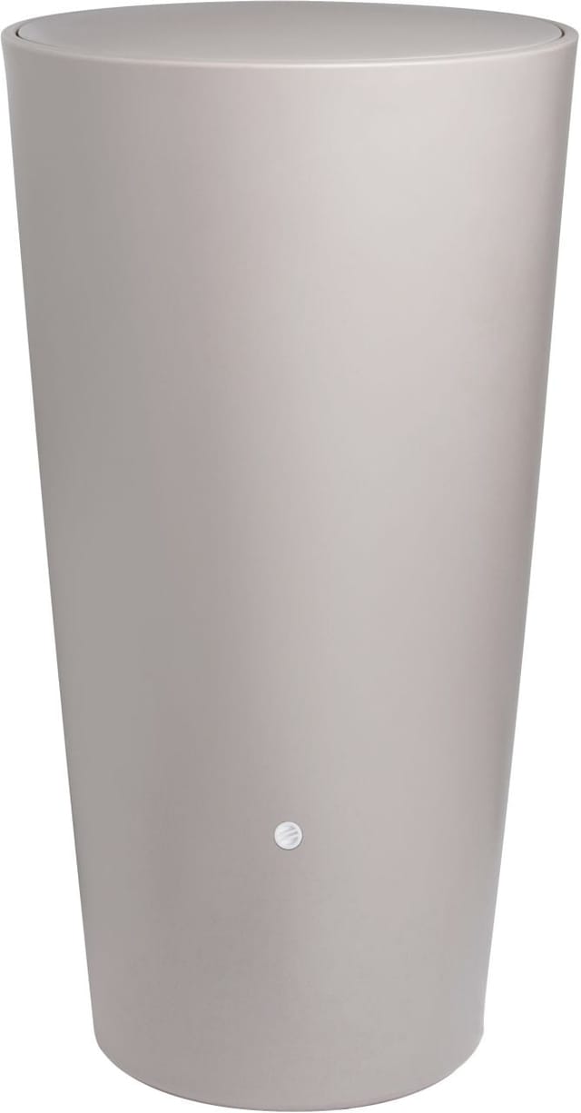 Arves Regentonne Rainbowl 210 L taupe