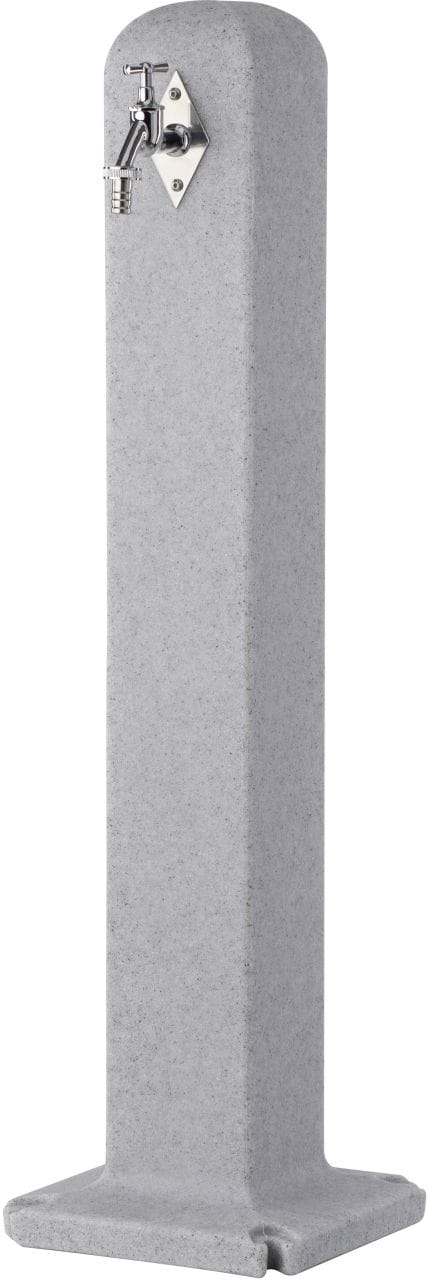 Arves Wasserzapfsäule Poller granit