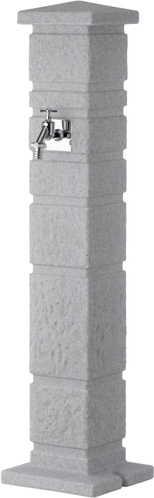 Arves Wasserzapfsäule Romana granit