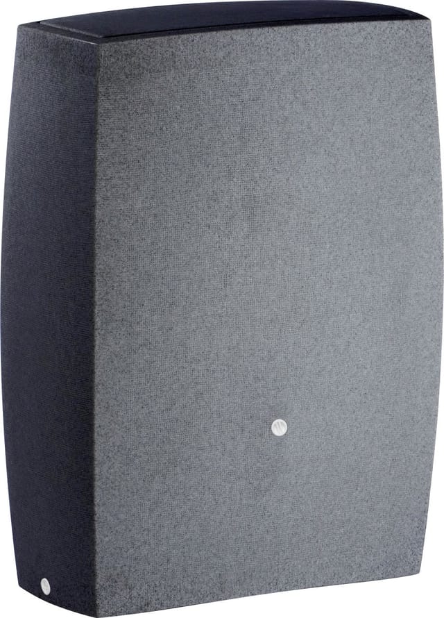 Arves Regentonne Noblesse 275 L black