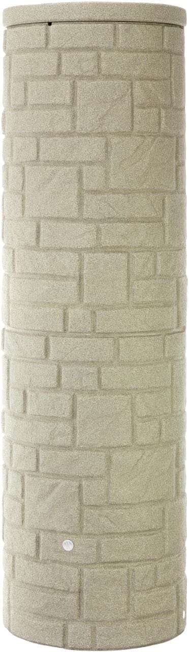 Arves Regentonne Arcado 460 L sandstein