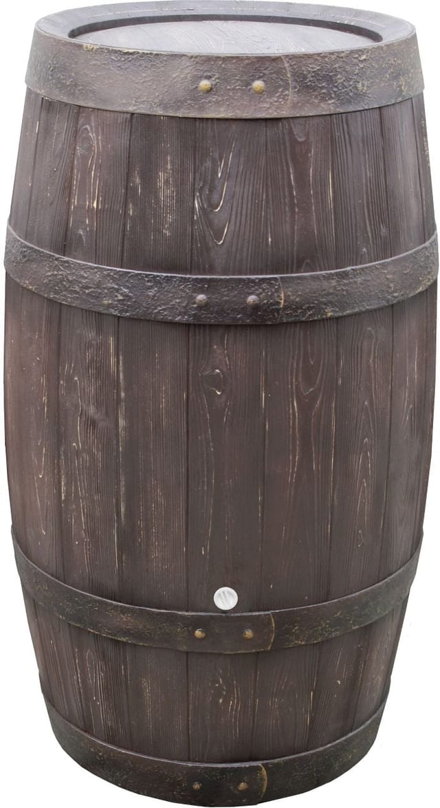 Arves Regentonne Barrique 250 L braun