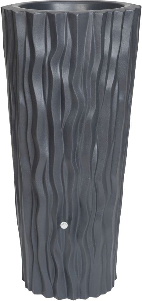 Arves Regentonne Alana 160 L anthrazit